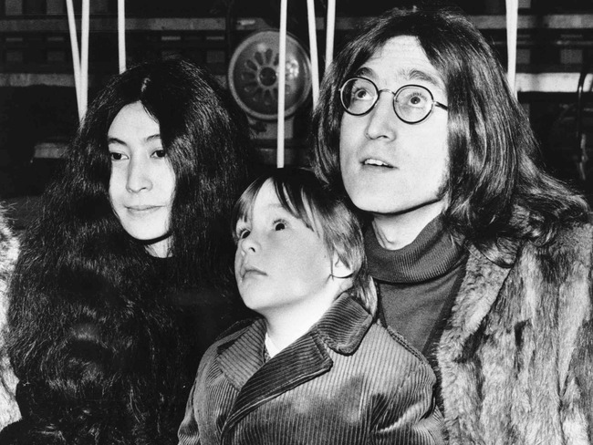 Ca khúc &quot;(Just Like) Starting Over&quot; của John Lennon: Cuộc sống thật quý giá khi được ở bên nhau - Ảnh 4.