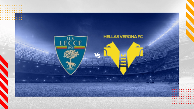 Nhận định, soi tỷ lệ Lecce vs Verona (0h30, 30/10), vòng 10 Serie A - Ảnh 1.