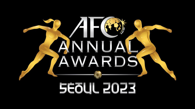 Link xem trực tiếp gala trao giải thường niên bóng đá châu Á (AFC Awards) - Ảnh 2.