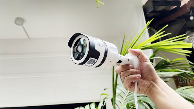 Ưu điểm vượt trội của Camera IP so với Camera thường - Ảnh 3.