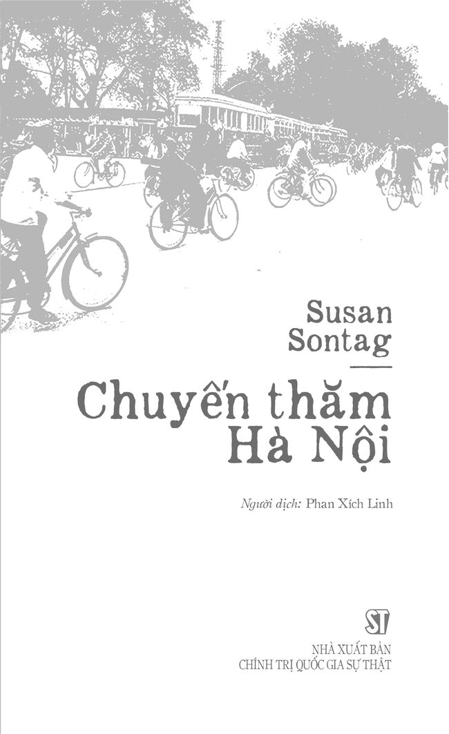 Đề cử Giải Bùi Xuân Phái - Vì tình yêu Hà Nội 2024: Một Hà Nội… &quot;cảm tình thân quen kỳ lạ&quot; - Ảnh 2.