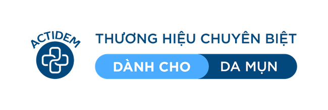 Công ty TNHH Inolab Derma Việt Nam - Công ty Dược mỹ phẩm với dòng sản phẩm chuyên biệt dành cho da dầu mụn Actidem Derma - Ảnh 1.