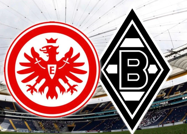 Nhận định, soi tỷ lệ Frankfurt vs Gladbach (0h00, 31/10), vòng 2 Cúp quốc gia Đức - Ảnh 1.