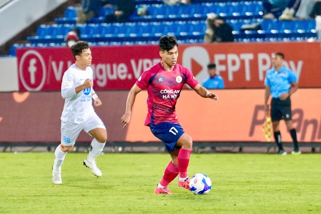 Nhận định bóng đá V-League hôm nay 3/11: Thanh Hoá vs Hà Nội, CAHN vs Đà Nẵng - Ảnh 11.