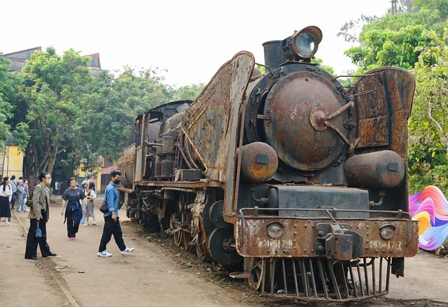 Thông tin về Đề cử Giải thưởng Bùi Xuân Phái - Vì tình yêu Hà Nội 2024 - Ảnh 7.