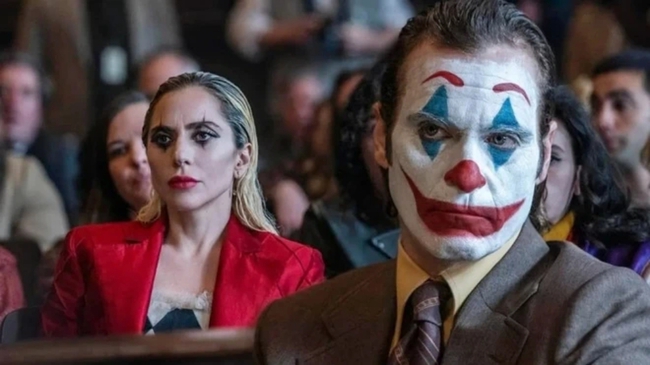 Giải thích kết phim 'Joker 2': Số phận Arthur Fleck thế nào? - Ảnh 2.