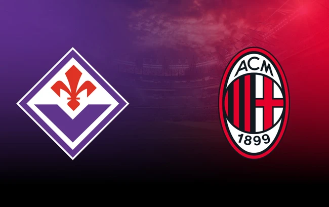 Nhận định, soi tỷ lệ Fiorentina vs AC Milan (1h45, 7/10), vòng 7 Serie A - Ảnh 1.