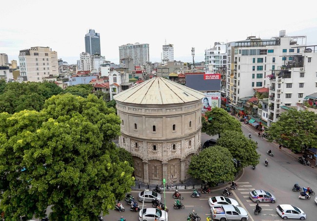 Chào tuần mới: &quot;Dòng chảy&quot; khơi thông sáng tạo - Ảnh 1.