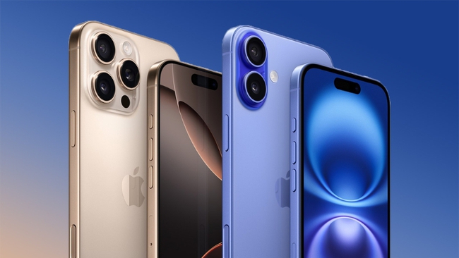 iPhone 16 Series: Công nghệ tiên phong – Ưu đãi tại Thế Giới Di Động! - Ảnh 1.