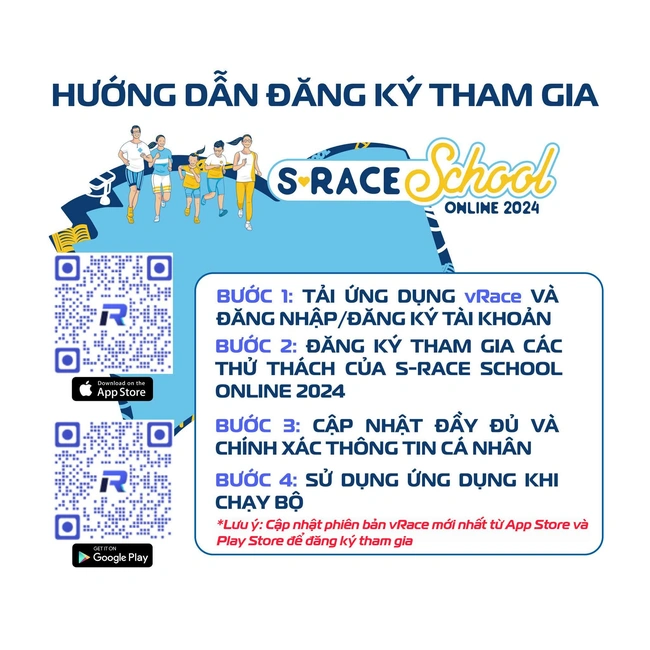 S-Race School Online 2024 dưới góc nhìn của những “người lái đò&quot; - Ảnh 3.