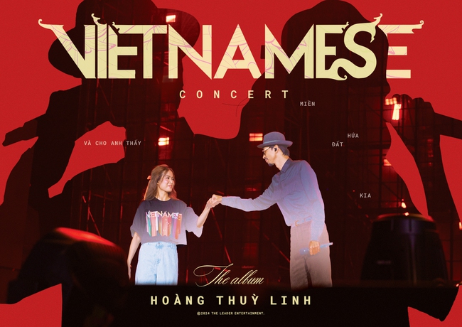 Vietnamese Concert The Album: Chuyến du hành âm nhạc đặc biệt - Ảnh 4.