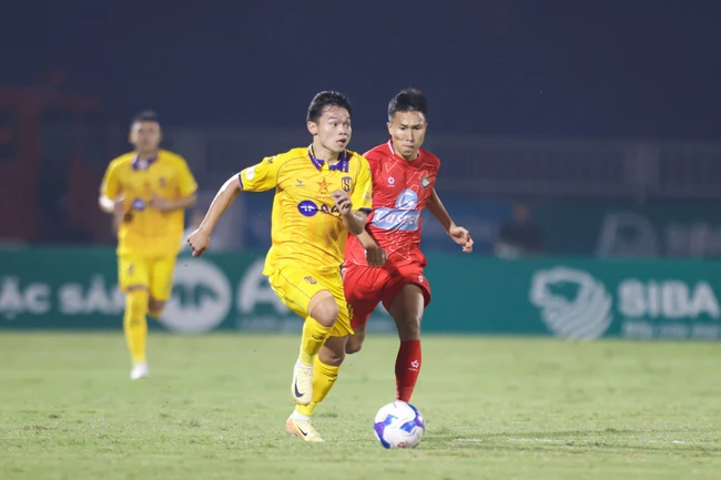 Nhận định bóng đá V-League hôm nay 14/11 & 15/11: Hà Tĩnh vs HAGL, Thể Công vs Thanh Hoá - Ảnh 16.