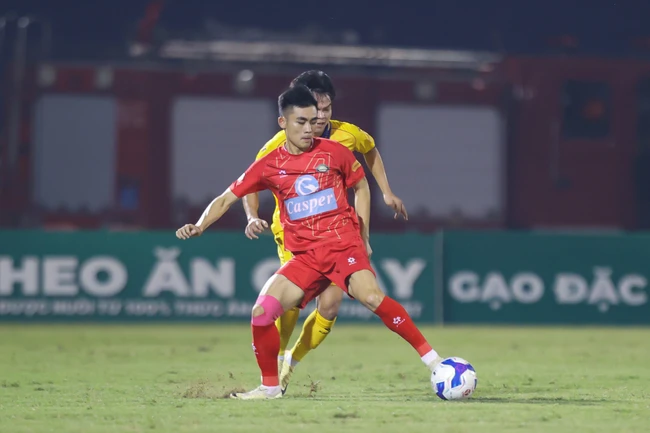 Nhận định bóng đá V-League hôm nay 14/11 & 15/11: Hà Tĩnh vs HAGL, Thể Công vs Thanh Hoá - Ảnh 21.