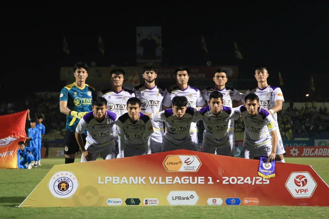 V-League sắp &quot;thay máu&quot; ngoại binh hàng loạt - Ảnh 1.