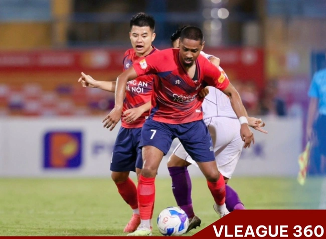 Jason Quang Vinh khó khoác áo tuyển Việt Nam ở AFF Cup