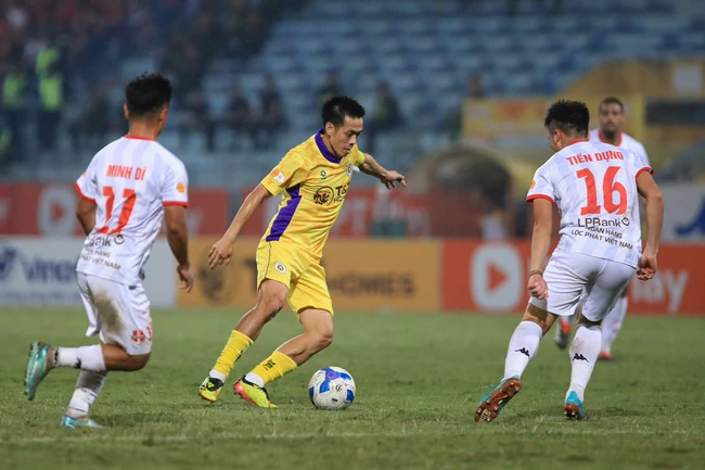 Nhận định bóng đá V-League hôm nay 14/11 & 15/11: Hà Tĩnh vs HAGL, Thể Công vs Thanh Hoá - Ảnh 6.