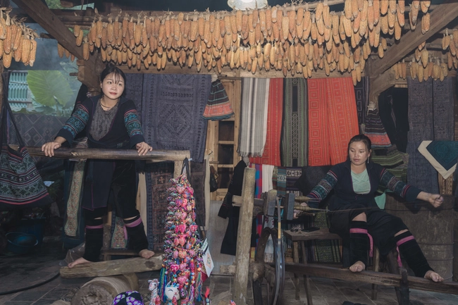 Sa Pa: Đón mùa cao điểm kích cầu du lịch với loạt lễ hội văn hoá, thể thao độc đáo - Ảnh 10.