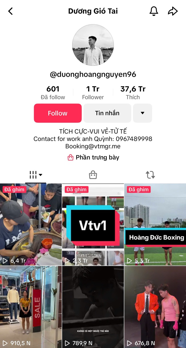 Khởi động TikTok LIVE Fest 2024 vinh danh các nhà sáng tạo nội dung số - Ảnh 3.