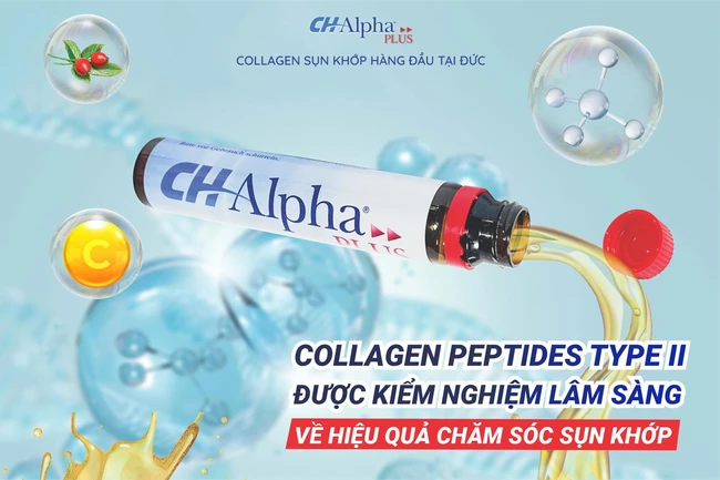 CH-Alpha PLUS đồng hành cùng Giải chạy Strong Việt Nam Marathon 2024 - Ảnh 3.