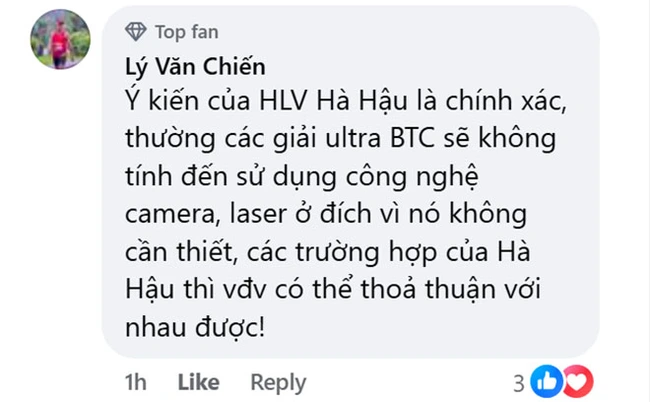 Hà Thị Hậu