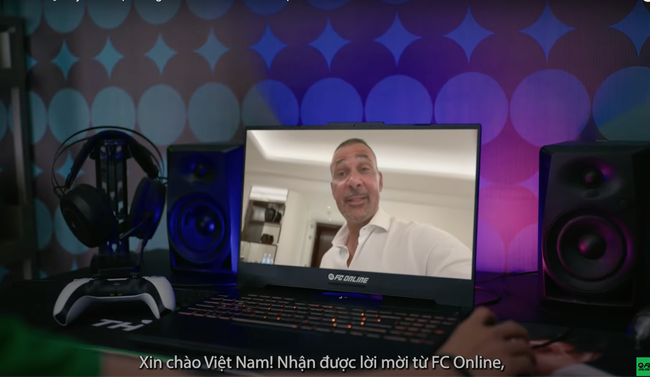 FC online tung ra sự kiện &quot;Gullit At Your Side&quot; chiêu đãi người chơi với loạt quà khủng nhân dịp mời Gullit tới Việt Nam - Ảnh 1.