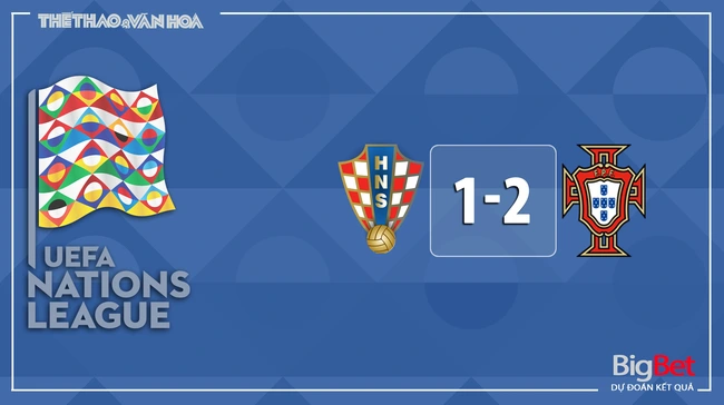 Nhận định, soi tỷ lệ Croatia vs Bồ Đào Nha 2h45 ngày 19/11, vòng bảng UEFA Nations League - Ảnh 13.