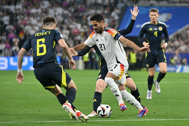 Nhận định, soi tỷ lệ Hungary vs Đức 2h45 ngày 20/11, vòng bảng UEFA Nations League - Ảnh 1.