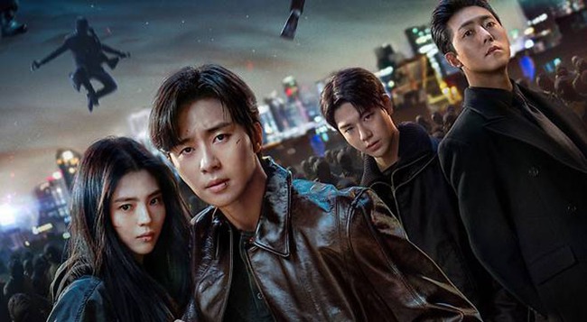 10 K-Drama được xem nhiều nhất mọi thời đại của Netflix, số 1 là... - Ảnh 7.