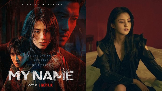 10 K-Drama được xem nhiều nhất mọi thời đại của Netflix, số 1 là... - Ảnh 4.