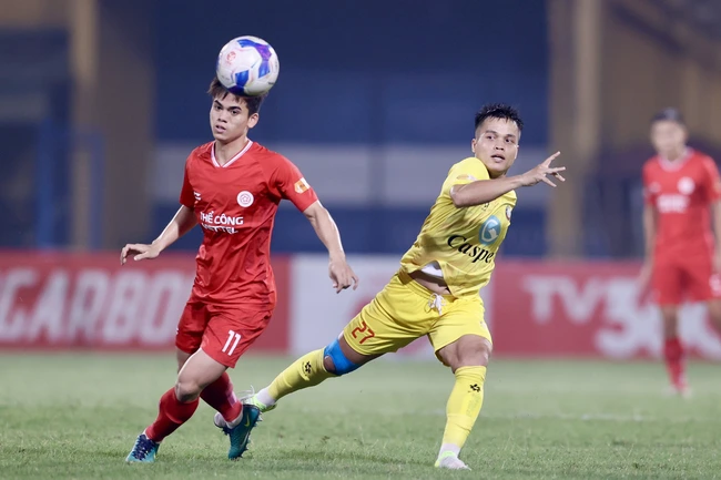 Nhận định bóng đá V-League hôm nay 19/11: Quảng Nam vs Hà Nội, Hải Phòng vs HAGL - Ảnh 6.