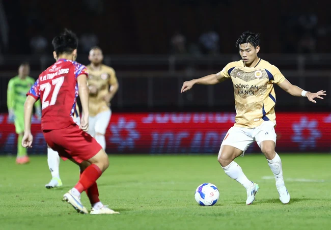 Nhận định bóng đá V-League hôm nay 20/11: Bình Dương vs Nam Định, Thanh Hoá vs Đà Nẵng - Ảnh 16.