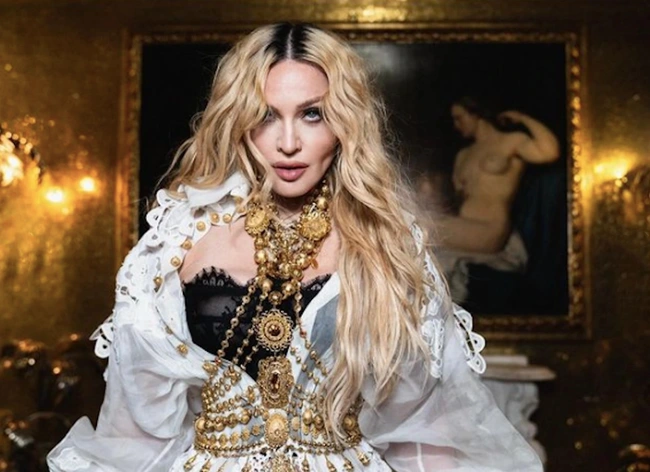 Madonna &quot;đòi&quot; 100 triệu USD để làm phim tiểu sử, nhà sản xuất thẳng thừng từ chối  - Ảnh 5.