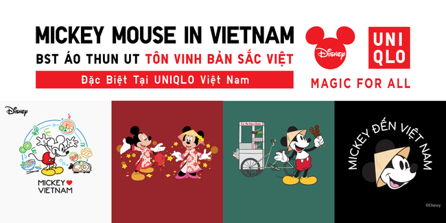 Uniqlo Việt Nam kỷ niệm hành rình 5 năm với loạt hoạt động và 2 BST độc quyền - Ảnh 1.