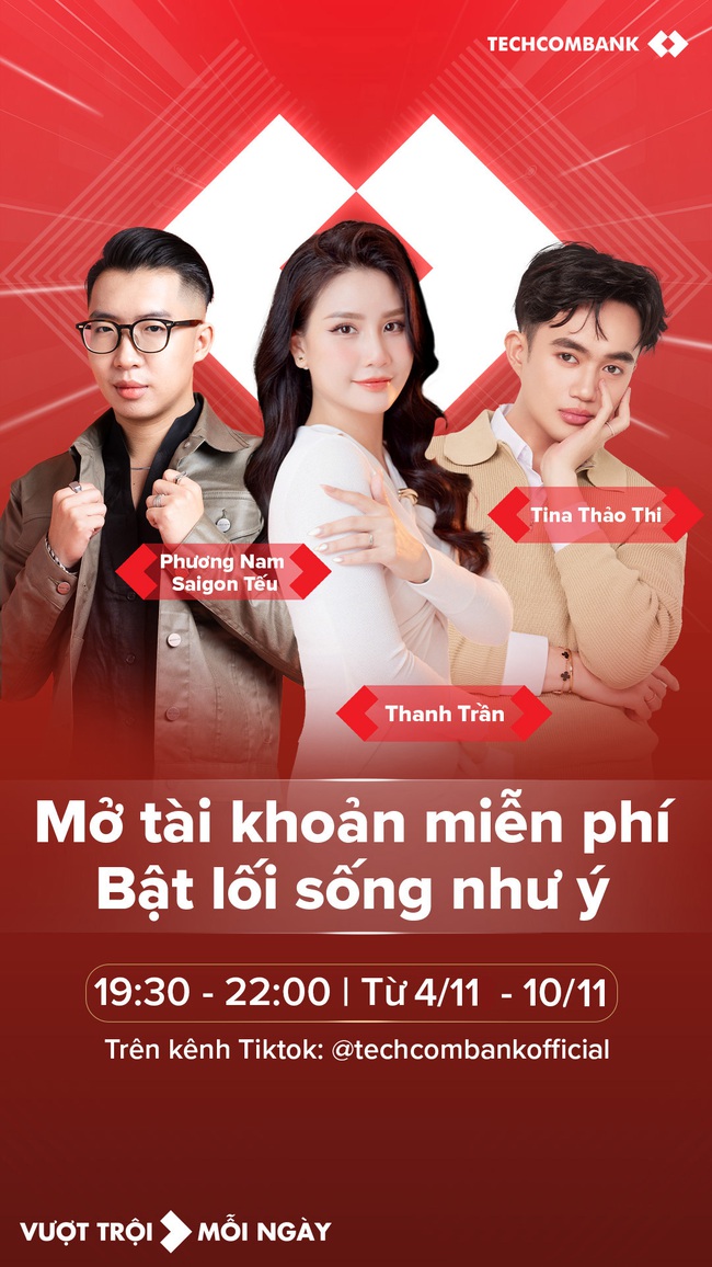 Hepmil Việt Nam - Đơn vị mở đầu nhiều xu hướng vận hành livestream Việt - Ảnh 4.