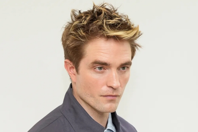 Robert Pattinson đóng phim tiếp theo của Christopher Nolan - Ảnh 1.