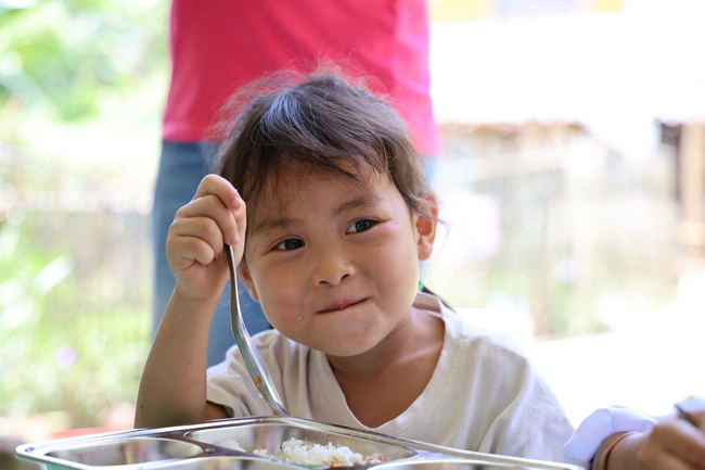 Quỹ Vì Tầm Vóc Việt: &quot;Mô hình hành động tập thể&quot; tạo thay đổi tích cực và bền vững cho cộng đồng - Ảnh 3.