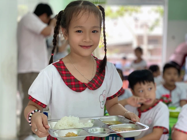 Quỹ Vì Tầm Vóc Việt: &quot;Mô hình hành động tập thể&quot; tạo thay đổi tích cực và bền vững cho cộng đồng - Ảnh 4.