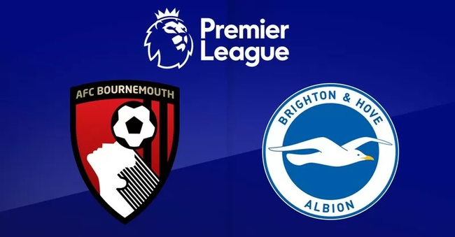 Soi Kèo, soi tỷ lệ Bournemouth vs Brighton (22h00, 23/11), vòng 12 Ngoại hạng Anh - Ảnh 1.