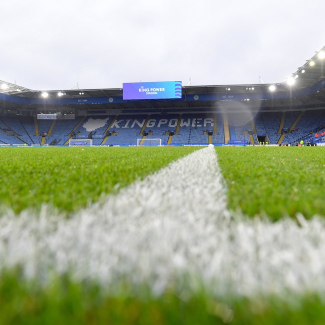 TRỰC TIẾP bóng đá Leicester City vs Chelsea (0-0): Palmer, Felix đá chính - Ảnh 5.