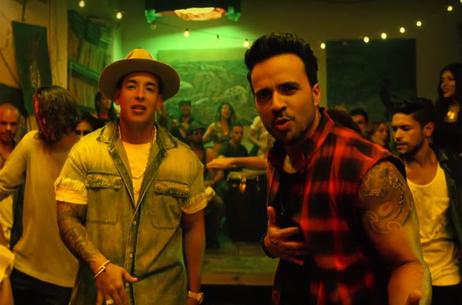 &quot;Despacito&quot; phá vỡ mọi rào cản ngôn ngữ - Ảnh 1.