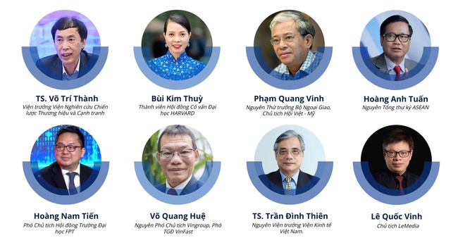 Học bổng ABG Future Leaders dành cho các nhà lãnh đạo trẻ - Ảnh 2.