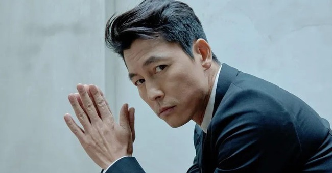 Phỏng vấn trước đây của Jung Woo Sung về việc quan hệ một đêm bị &quot;đào lại&quot; - Ảnh 1.