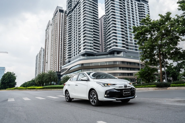 Đừng bỏ lỡ thời điểm mua xe Toyota lý tưởng nhất năm 2024 - Ảnh 2.