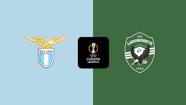 Nhận định, soi tỷ lệ Lazio vs Ludogorets (0h45, 29/11), vòng phân hạng Europa League - Ảnh 1.