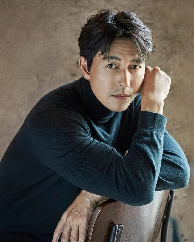 Tại sao ngay cả Moon Gabi cũng không thể ép Jung Woo Sung kết hôn? - Ảnh 6.