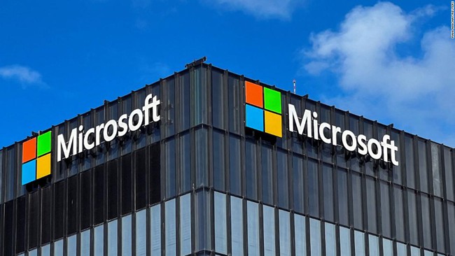 Sau 25 năm, Chính phủ Mỹ lại &quot;sờ gáy&quot; Microsoft vì hành vi độc quyền - Ảnh 1.