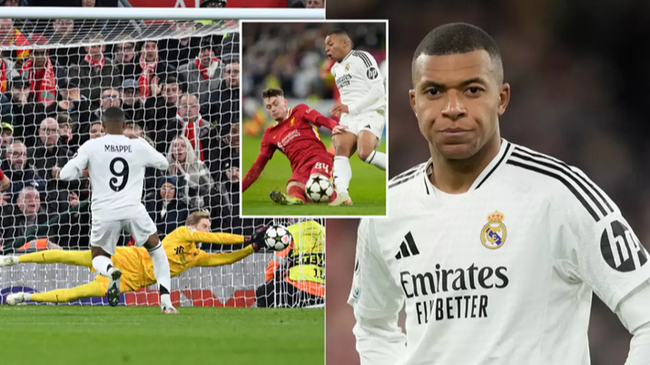 Mbappe và Real Madrid: 7 năm chờ đợi để rồi là nỗi thất vọng lớn, Zidane được nhờ cậy để 'mở khóa' - Ảnh 1.