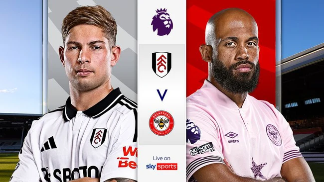 Nhận định, soi tỷ lệ Fulham vs Brentford 03h00 ngày 5/11, vòng 10 Ngoại hạng Anh - Ảnh 1.