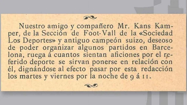 Kỷ niệm 125 năm thành lập Barca: 10 khoảnh khắc tạo nên vị thế của CLB hàng đầu châu Âu - Ảnh 1.