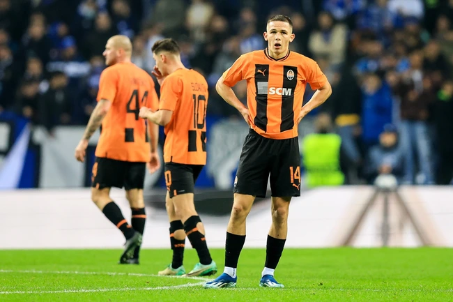 Nhận định, soi tỷ lệ Shakhtar Donetsk vs Young Boys 0h45 ngày 7/11, Champions League lượt trận 3 - Ảnh 1.